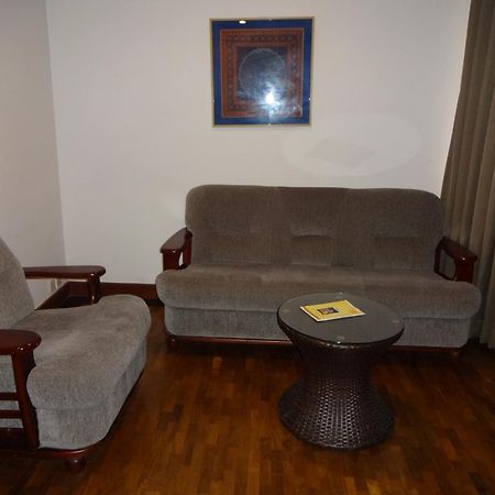 Keys Select By Lemon Tree Hotels, Malabar Gate, Kozhikode Luaran gambar