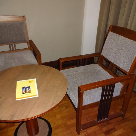 Keys Select By Lemon Tree Hotels, Malabar Gate, Kozhikode Luaran gambar