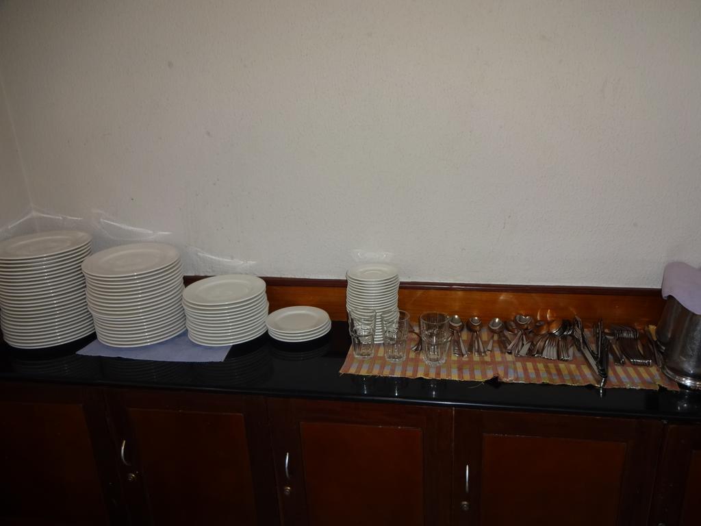 Keys Select By Lemon Tree Hotels, Malabar Gate, Kozhikode Luaran gambar