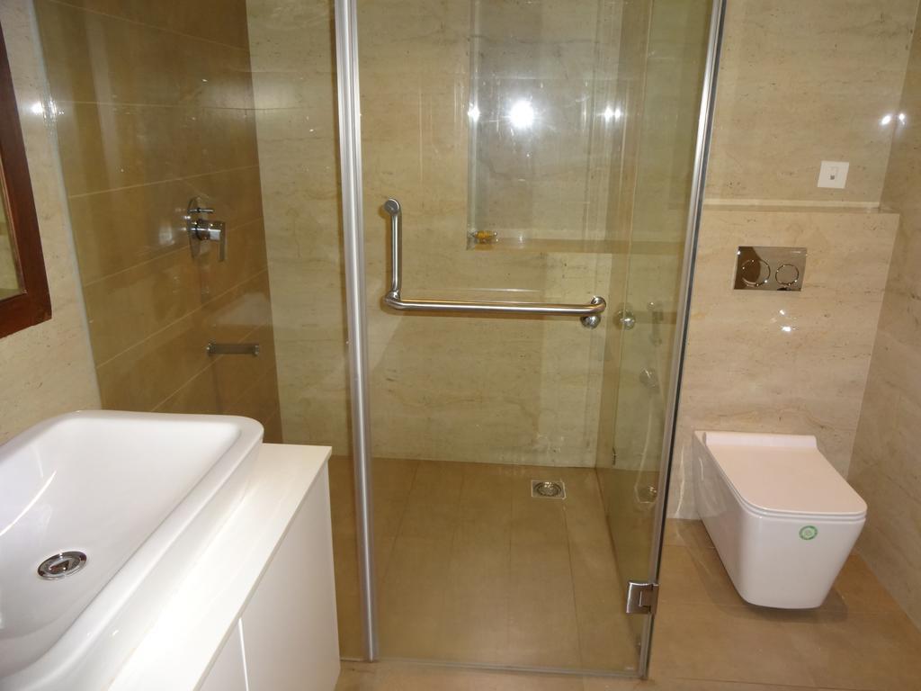 Keys Select By Lemon Tree Hotels, Malabar Gate, Kozhikode Luaran gambar