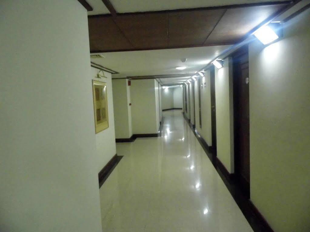 Keys Select By Lemon Tree Hotels, Malabar Gate, Kozhikode Luaran gambar