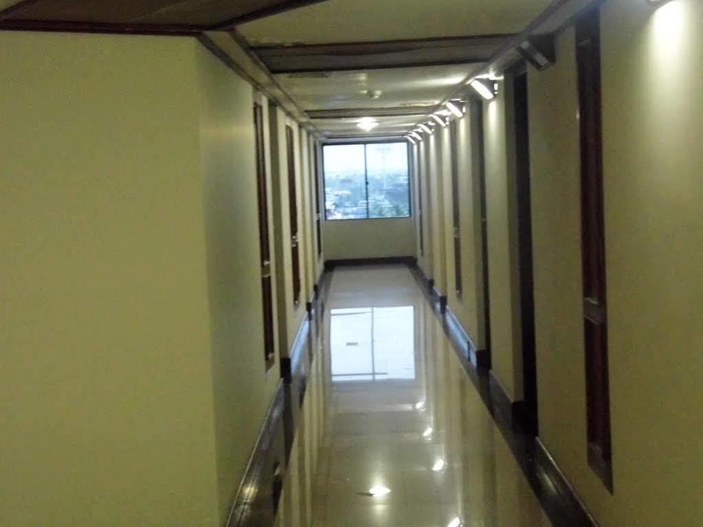 Keys Select By Lemon Tree Hotels, Malabar Gate, Kozhikode Luaran gambar