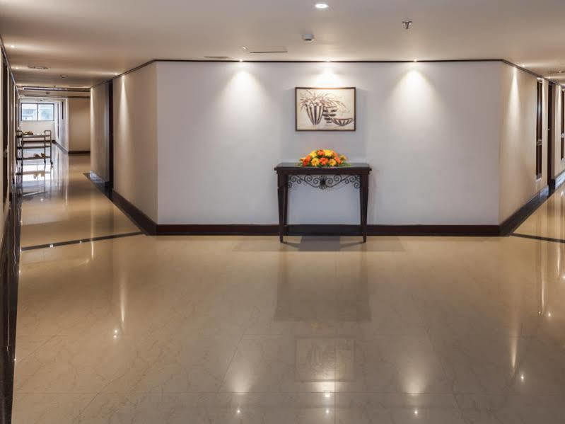 Keys Select By Lemon Tree Hotels, Malabar Gate, Kozhikode Luaran gambar